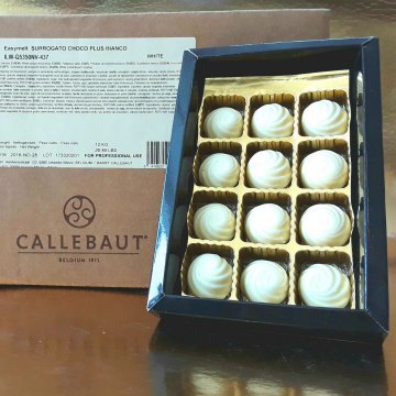 SURROGATO CIOC.CHOCOPLUS BIANCO KG 12